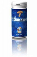 100% Bio Shitake 90 tabliet  500mg